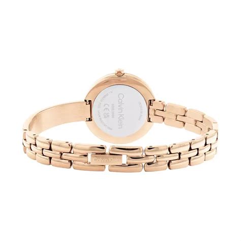 Jual Jam Tangan Wanita Calvin Klein Model & Desain Terbaru